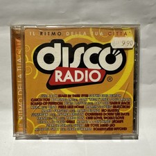 DISCO RADIO - IL RITMO DELLA