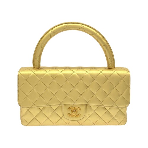 Autentica borsa chanel - autentica,