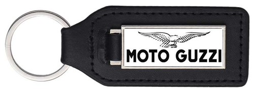 Portachiavi moto guzzi falcone - guzzi,