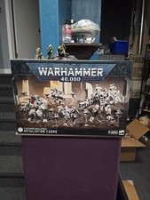 Warhammer 40,00 40k Tau Empire