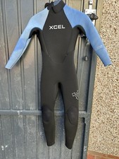 Muta Xcel bambino 4/3 mm