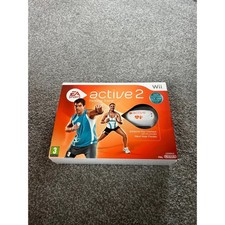 Nintendo Wii Active 2 gioco