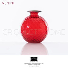 Venini - Vaso Monofiore