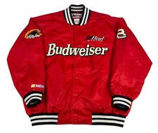 Giacca Vintage Budweiser