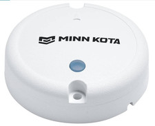 Minn Kota 1866680 i-Pilot Heading Sensor Spot-Lock BT (Bluetooth), PowerDrive &