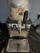 Macchina per birra Heineken