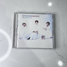 Ornella Vanoni Noi Le Donne