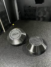 FORD FIESTA MK8 COPERCHIO