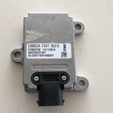 51802738 CENTRALINA SENSORE