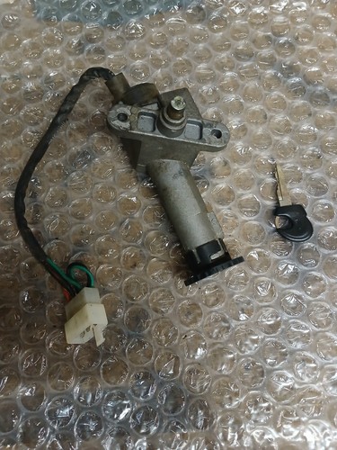 Set serratura accensione sym - set,