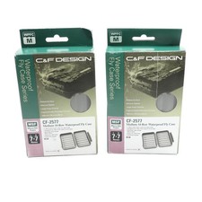 Custodia impermeabile Fly Box