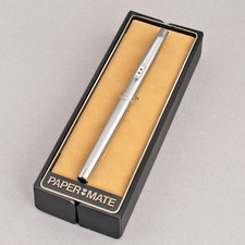 UNUSED Vintage PAPERMATE