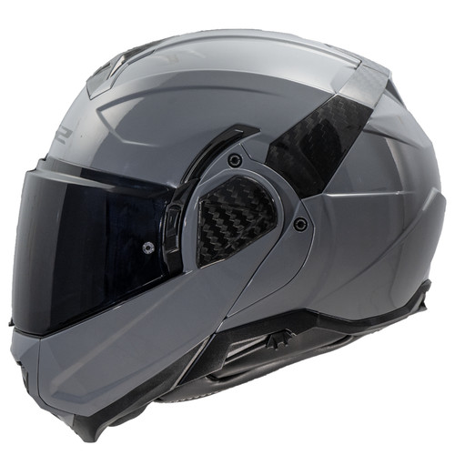 Ls2 casco modulare - ls2,