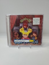 Cabbage Patch Kids Sing For