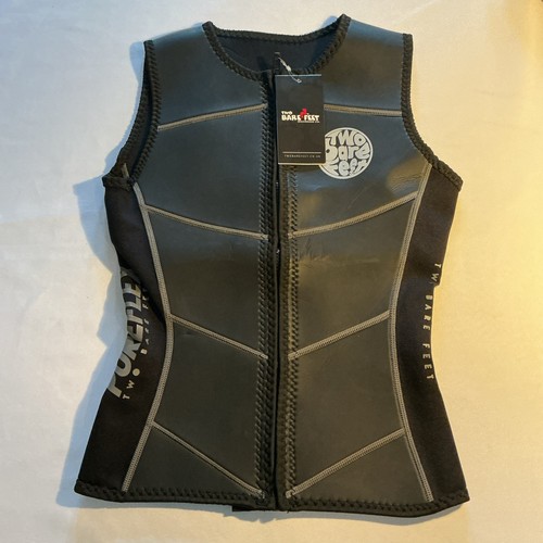 Gilet piccolo due - , nudi