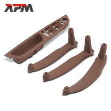 4 maniglie porta interni L+R