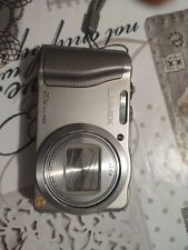 Fotocamera Panasonic LUMIX DMC-TZ36 (ZS25) - 20x Zoom - LEICA - Full HD