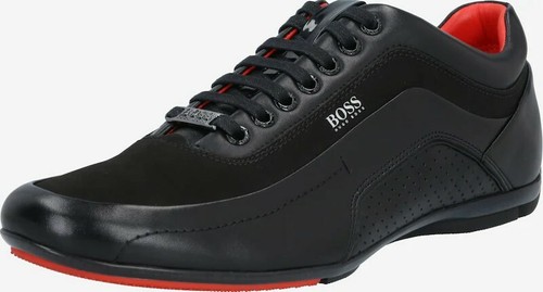 Scarpe uomo hugo boss - uomo,