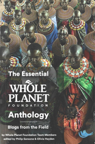 The essential whole planet - the,