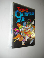 Disney topo olimpiadi - disney,