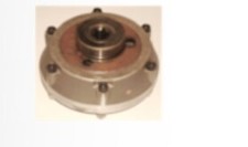 Impianto frizione cono 23 Ø