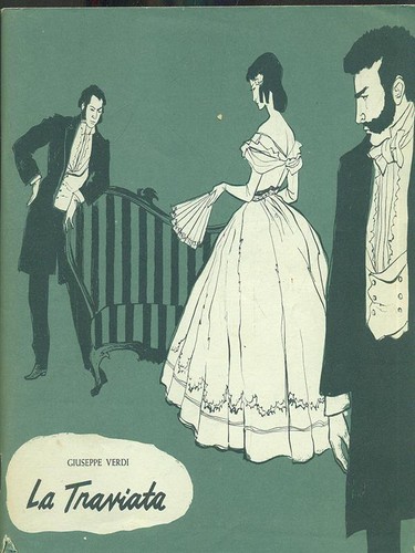 Traviata libri lingua - in,