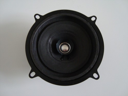 Cassa acustica singola vintage