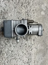 CARBURATORE BING 54/38/120.  USATO ,ORIGINALE X KTM GS 125