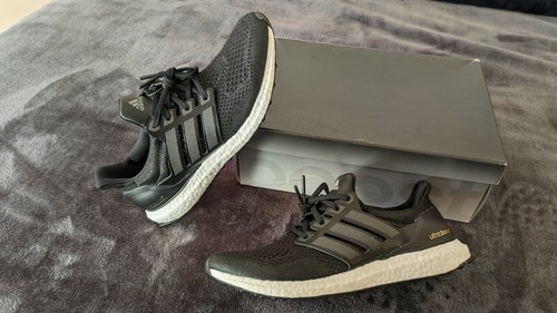 Adidas ultraboost j - 1.0, x