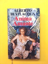 Anima amante-di Alberto