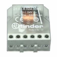 FINDER 26.01.8.024.0000 RELE'