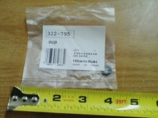 322-795 Spacer Hitachi Genuine