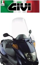 Parabrezza trasparente HONDA