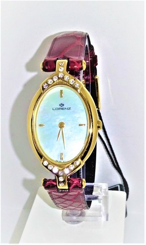 Orologio donna lorenz - donna, 16264ad