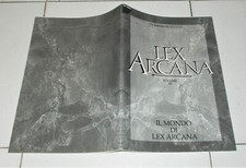 Lex arcana volume iii - volume, 3