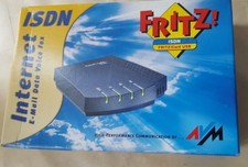 AVM FRITZCARD USB V2.1