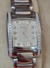 Orologio donna quarzo svizzero