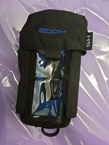 Zoom pch custodia protettiva - zoom,