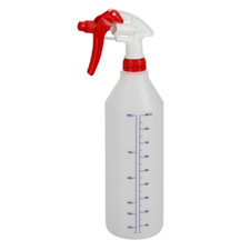 Spray spray spray spray