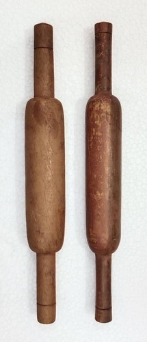 Mattarello legno - legno, (belan)