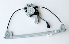 ALZACRISTALLI per ALFA ROMEO