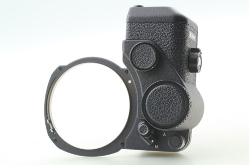 Testato top mint nikon ds - testato,