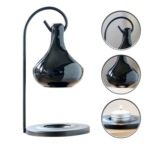 Set incensiere decorativo - 1,