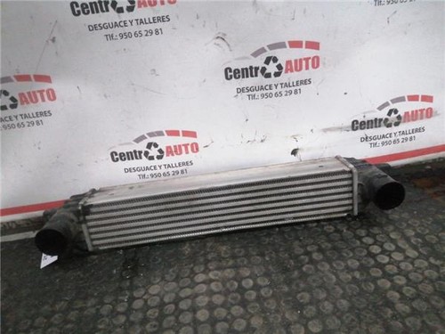 Intercooler 25284 per - 25284,