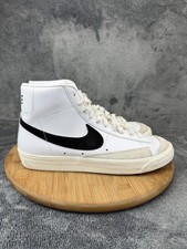 Nike Blazer Mid 77 Shoes Mens