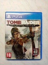 Tomb Raider Definitive Edition