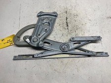 Meccanico alzacristalli