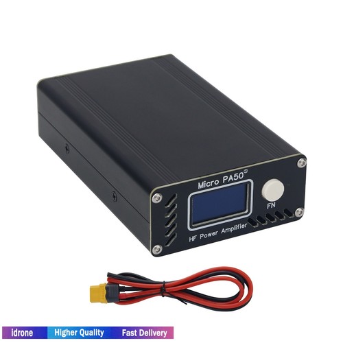Micro pa50 amplificatore - amplificatore, di