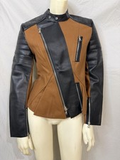 Giacca Moto Phillip Lim 3.1