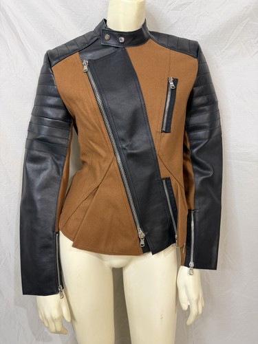 Giacca moto phillip - giacca, lim